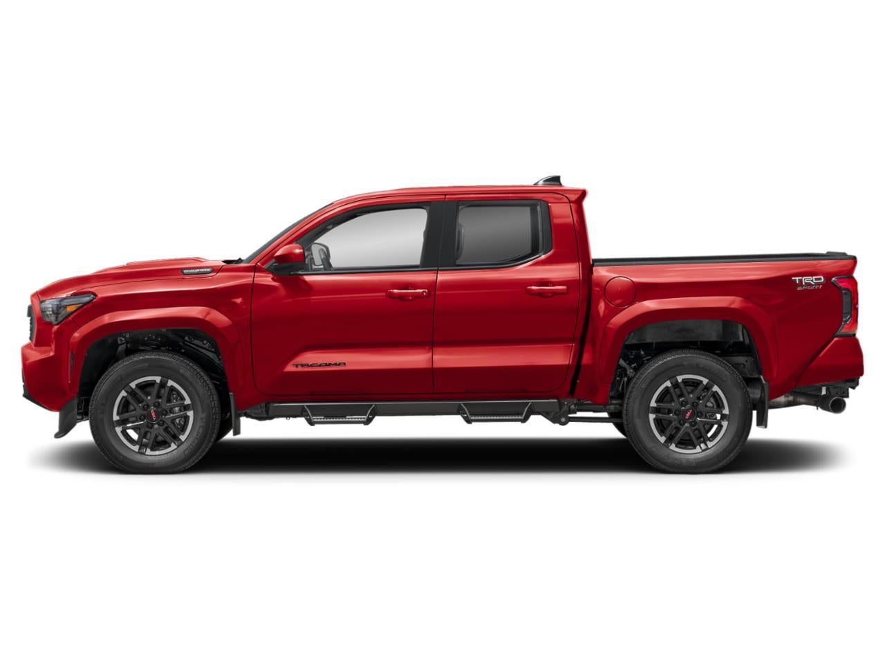 2024 Toyota Tacoma 4WD 4WD TRD Sport Hybrid Double Cab 5' Bed AT (Natl)