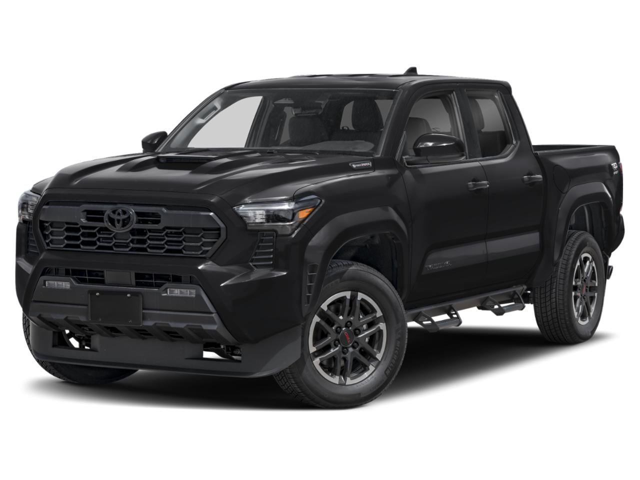 2024 Toyota Tacoma 4WD 4WD TRD Sport Hybrid Double Cab 5' Bed AT (Natl)