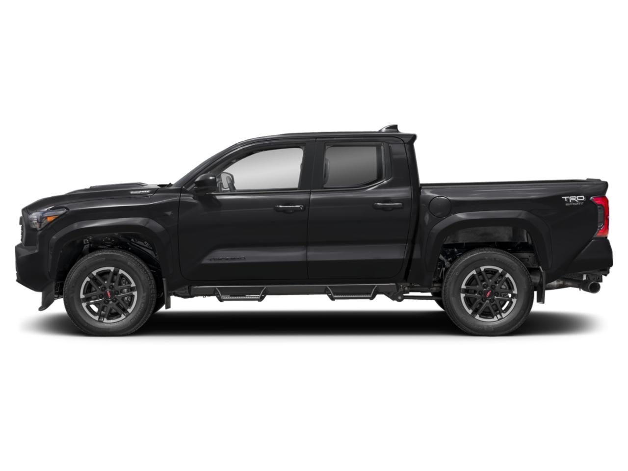 2024 Toyota Tacoma 4WD 4WD TRD Sport Hybrid Double Cab 5' Bed AT (Natl)