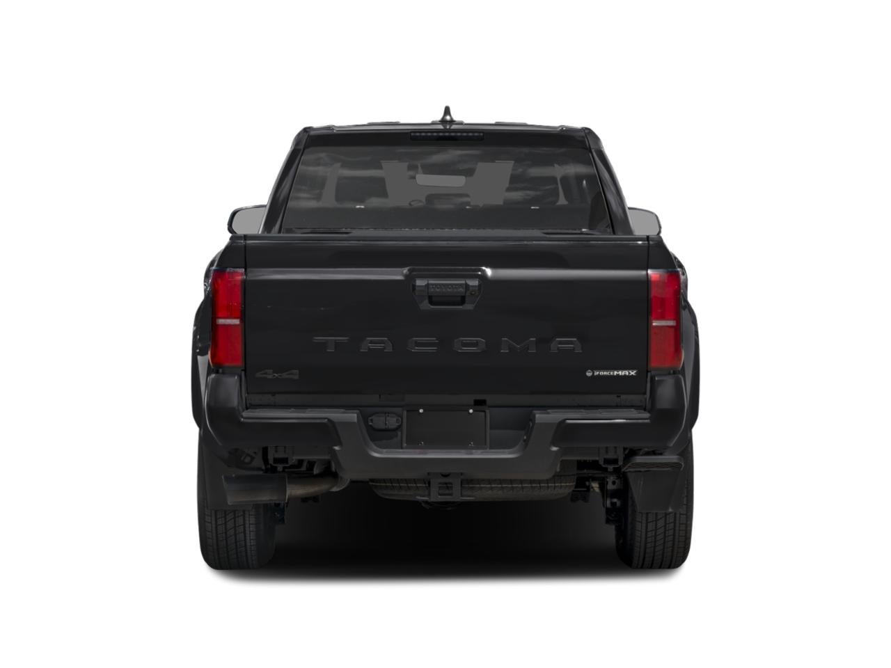 2024 Toyota Tacoma 4WD 4WD TRD Sport Hybrid Double Cab 5' Bed AT (Natl)