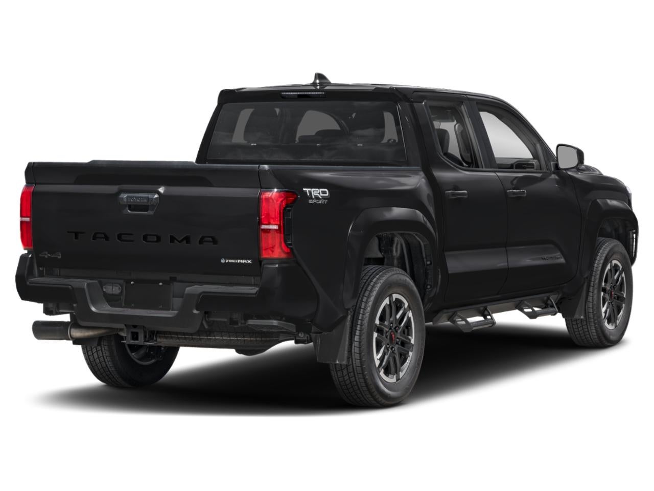 2024 Toyota Tacoma 4WD 4WD TRD Sport Hybrid Double Cab 5' Bed AT (Natl)