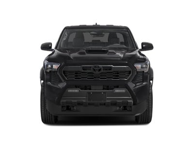 2024 Toyota Tacoma 4WD 4WD TRD Sport Hybrid Double Cab 5' Bed AT (Natl)