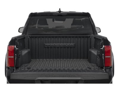 2024 Toyota Tacoma 4WD 4WD TRD Sport Hybrid Double Cab 5' Bed AT (Natl)