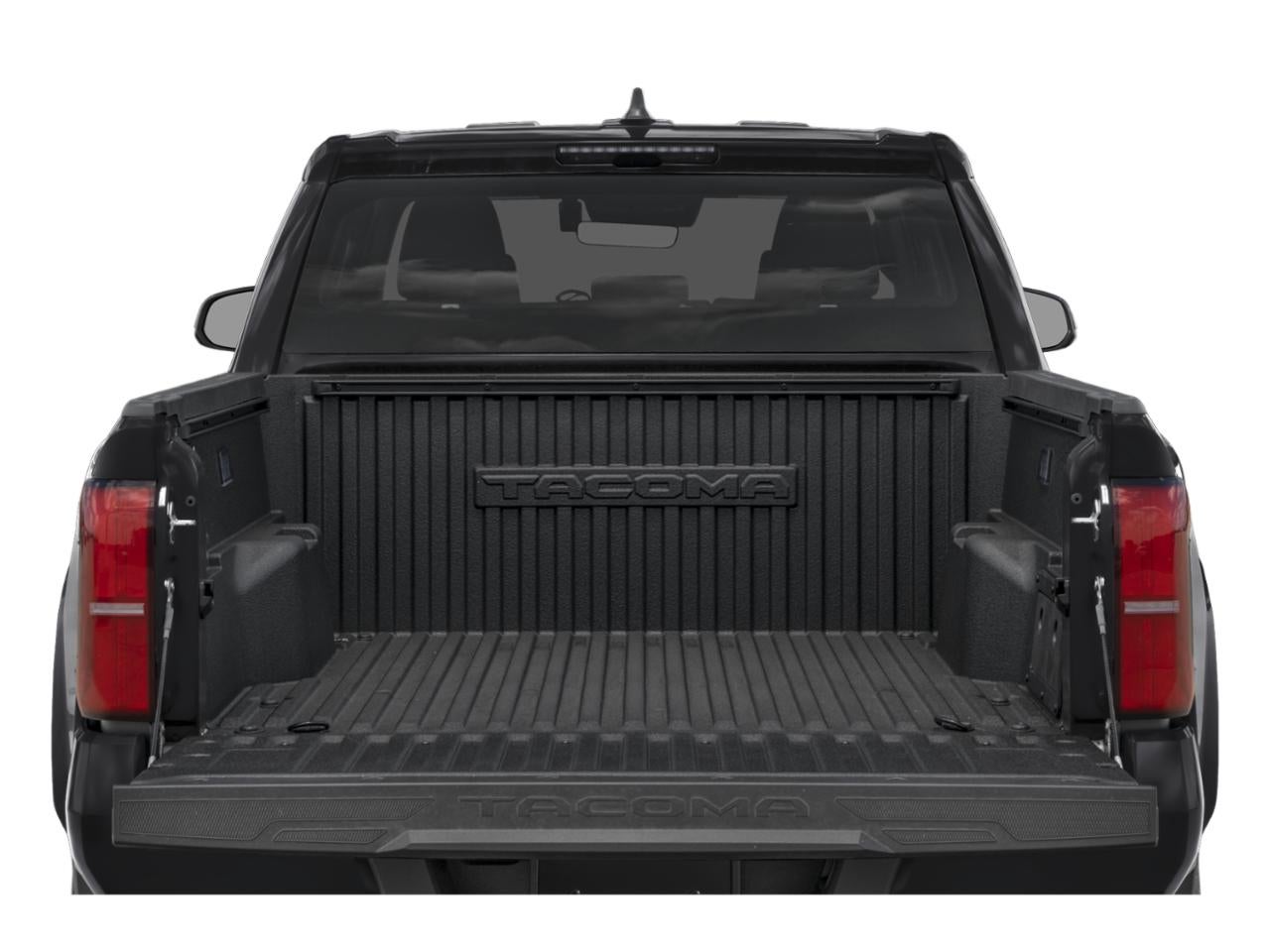 2024 Toyota Tacoma 4WD 4WD TRD Sport Hybrid Double Cab 5' Bed AT (Natl)