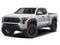 2025 Toyota Tacoma 4WD 4WD TRD Off Road Hybrid Double Cab 5' Bed AT (Natl)
