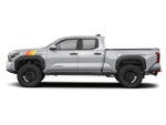 2025 Toyota Tacoma 4WD 4WD TRD Off Road Hybrid Double Cab 5' Bed AT (Natl)
