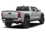 2025 Toyota Tacoma 4WD 4WD TRD Off Road Hybrid Double Cab 5' Bed AT (Natl)