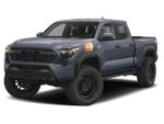 2025 Toyota Tacoma 4WD 4WD TRD Off Road Hybrid Double Cab 5' Bed AT (Natl)