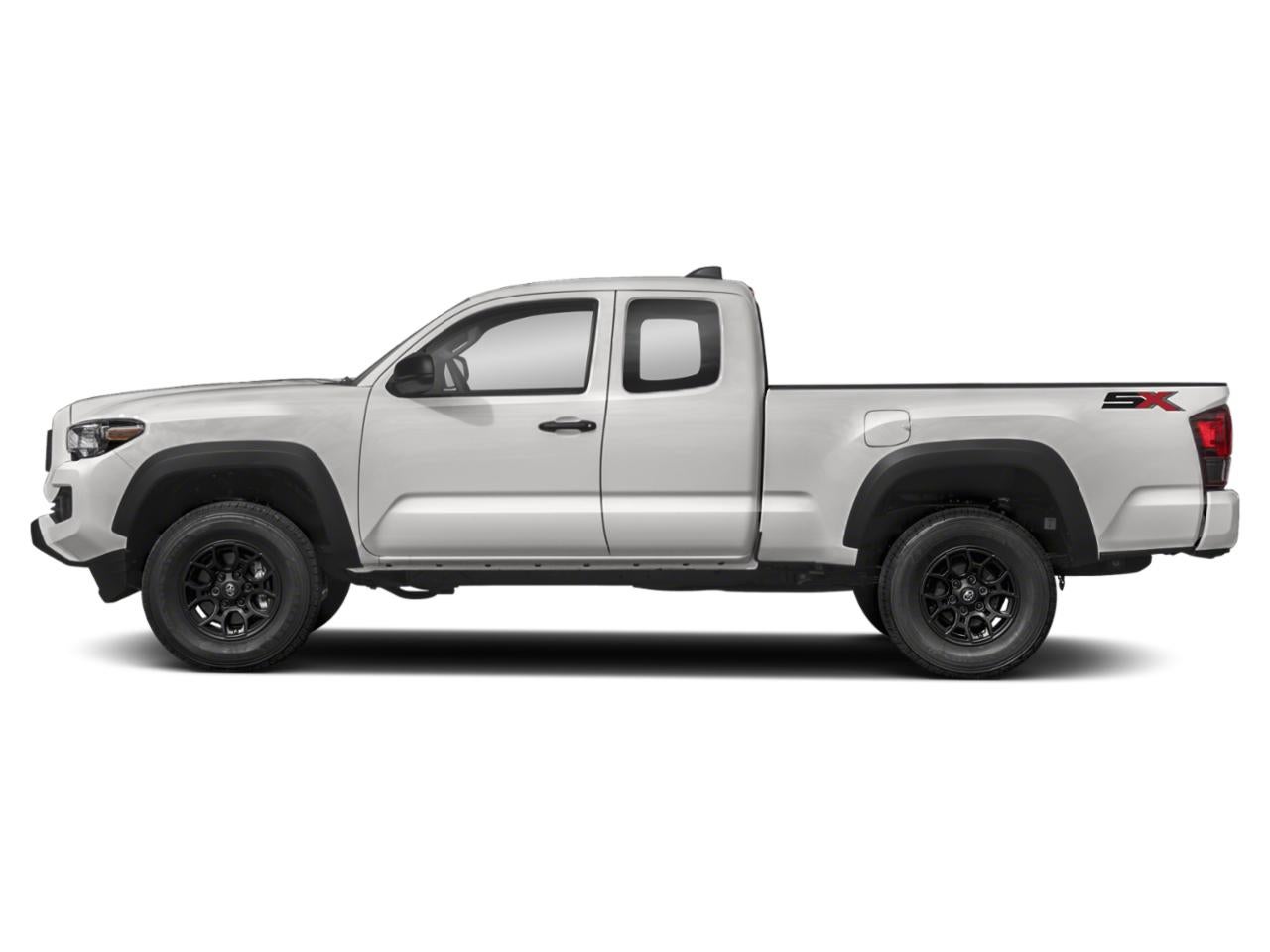2023 Toyota Tacoma 2WD 2WD SR Access Cab 6' Bed I4 AT (GS)