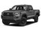 2022 Toyota Tacoma 2WD 2WD SR Access Cab 6' Bed I4 AT (GS)