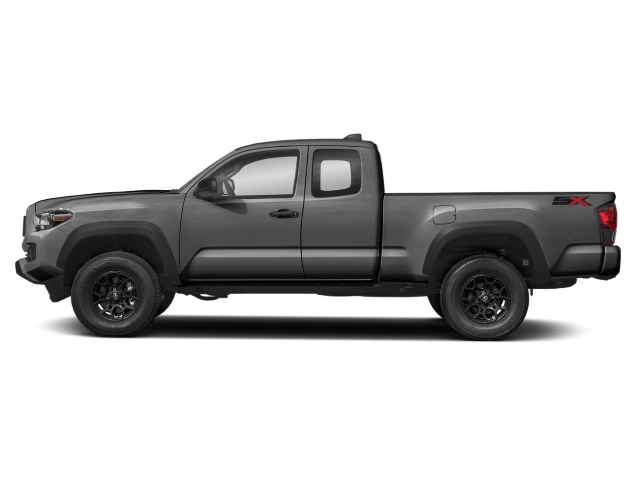 2022 Toyota Tacoma 2WD 2WD SR Access Cab 6' Bed I4 AT (GS)