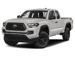 2022 Toyota Tacoma 2WD 2WD SR Access Cab 6' Bed I4 AT (GS)