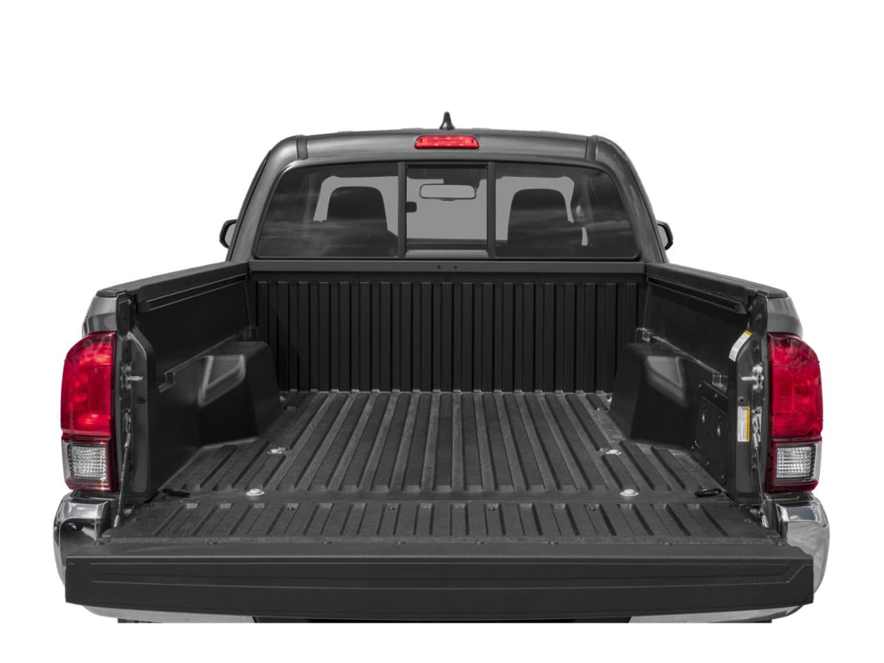 2023 Toyota Tacoma 2WD 2WD SR5 Access Cab 6' Bed I4 AT (Natl)