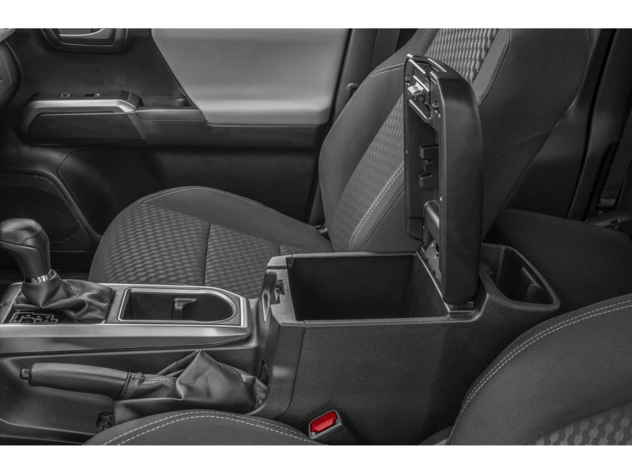 2023 Toyota Tacoma 2WD 2WD SR5 Access Cab 6' Bed I4 AT (Natl)