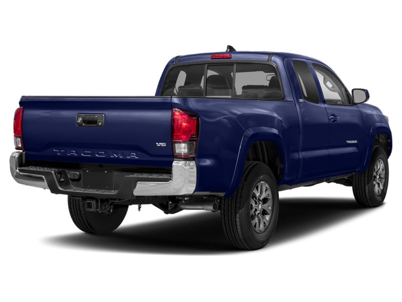 2023 Toyota Tacoma 2WD 2WD SR5 Access Cab 6' Bed I4 AT (Natl)