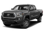 2023 Toyota Tacoma 2WD 2WD SR5 Access Cab 6' Bed I4 AT (Natl)