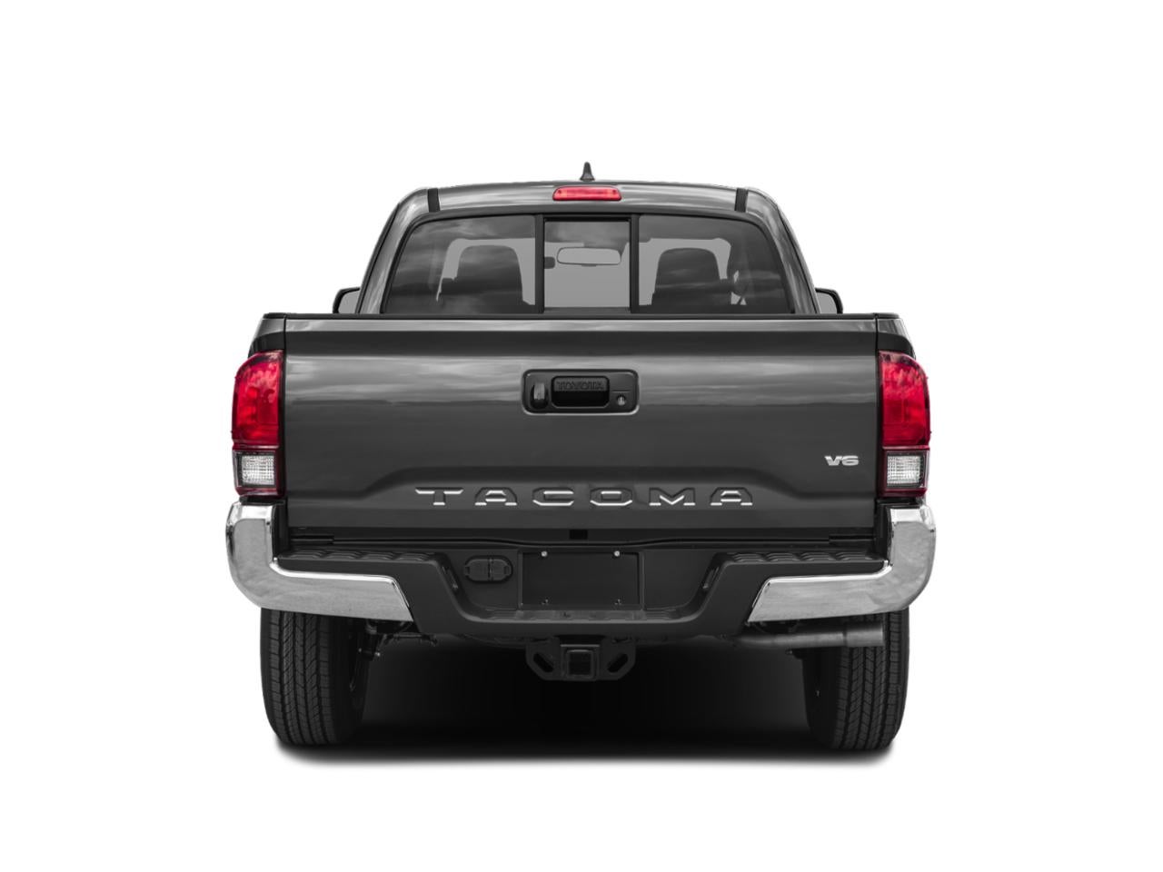 2023 Toyota Tacoma 2WD 2WD SR5 Access Cab 6' Bed I4 AT (Natl)