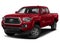 2022 Toyota Tacoma 4WD 4WD TRD Sport Access Cab 6' Bed V6 AT (Natl)