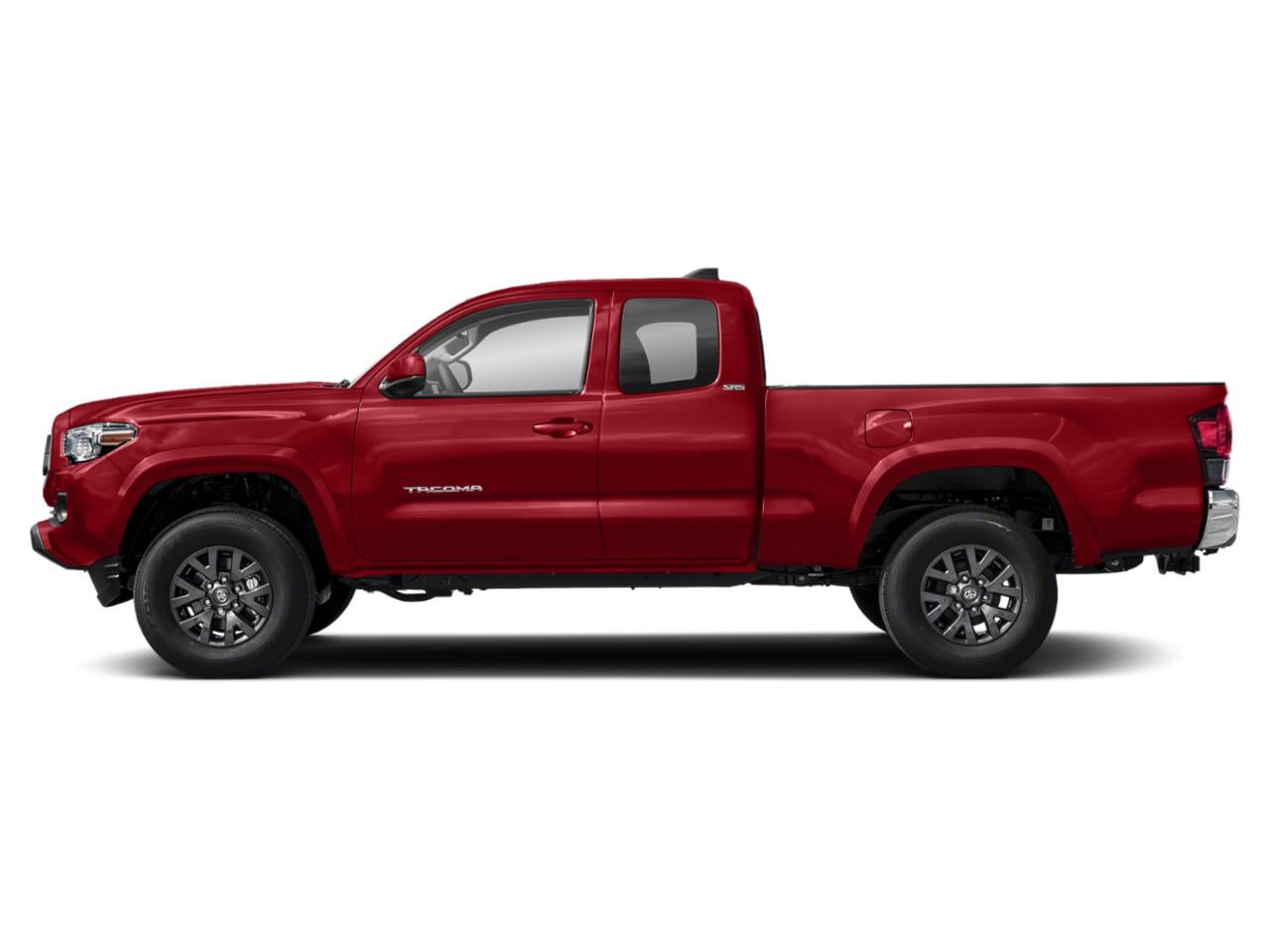 2022 Toyota Tacoma 4WD 4WD TRD Sport Access Cab 6' Bed V6 AT (Natl)