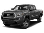 2022 Toyota Tacoma 4WD 4WD TRD Sport Access Cab 6' Bed V6 AT (Natl)