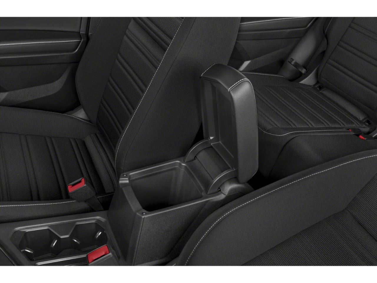 2022 Volkswagen Tiguan 2.0T S FWD