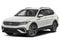 2022 Volkswagen Tiguan 2.0T S FWD