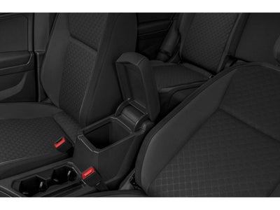 2021 Volkswagen Tiguan 2.0T S FWD