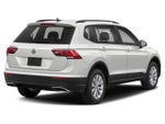 2021 Volkswagen Tiguan 2.0T S FWD