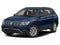 2021 Volkswagen Tiguan 2.0T S FWD