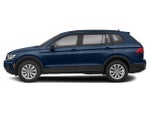 2021 Volkswagen Tiguan 2.0T S FWD