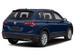 2021 Volkswagen Tiguan 2.0T S FWD
