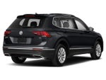 2019 Volkswagen Tiguan 2.0T S FWD