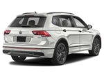 2024 Volkswagen Tiguan 2.0T SE R-Line Black FWD