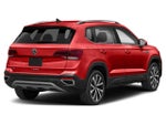 2024 Volkswagen Taos SE 4MOTION