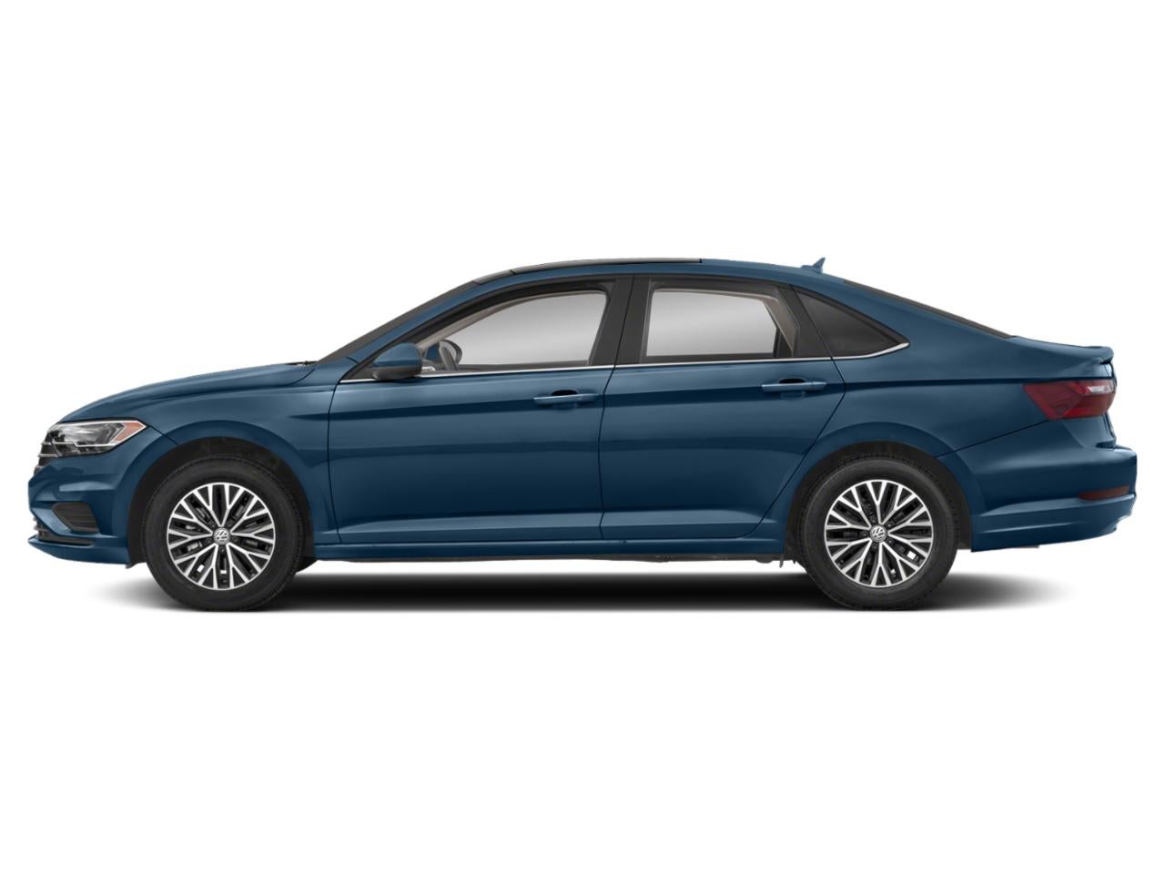 2021 Volkswagen Jetta R-Line Auto