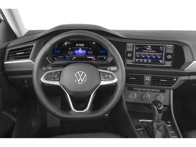 2022 Volkswagen Jetta S Auto