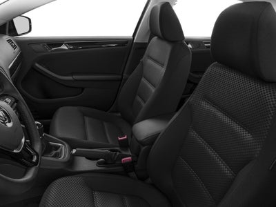 2017 Volkswagen Jetta 1.8T SEL Auto