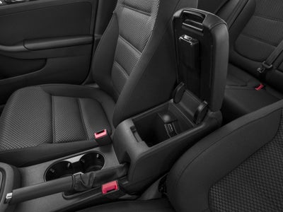 2017 Volkswagen Jetta 1.8T SEL Auto