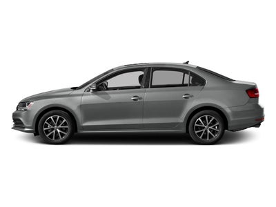 2017 Volkswagen Jetta 1.8T SEL Auto