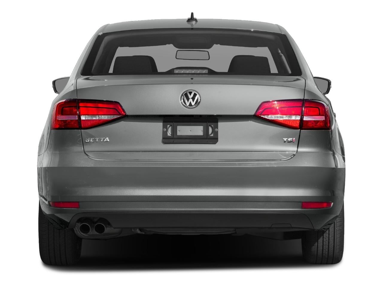 2017 Volkswagen Jetta 1.8T SEL Auto