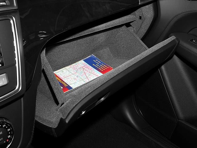 2014 Mercedes-Benz M-Class ML 63 AMG® SUV