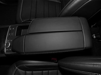 2014 Mercedes-Benz M-Class ML 63 AMG® SUV