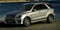 2014 Mercedes-Benz M-Class ML 63 AMG® SUV