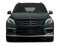 2014 Mercedes-Benz M-Class ML 63 AMG® SUV