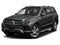 2018 Mercedes-Benz GLS GLS 450 4MATIC® SUV