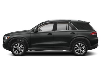 2020 Mercedes-Benz GLE GLE 350 SUV