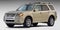 2009 Mercury Mariner 4WD 4dr V6 Premier