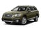 2017 Subaru Outback 2.5i Touring