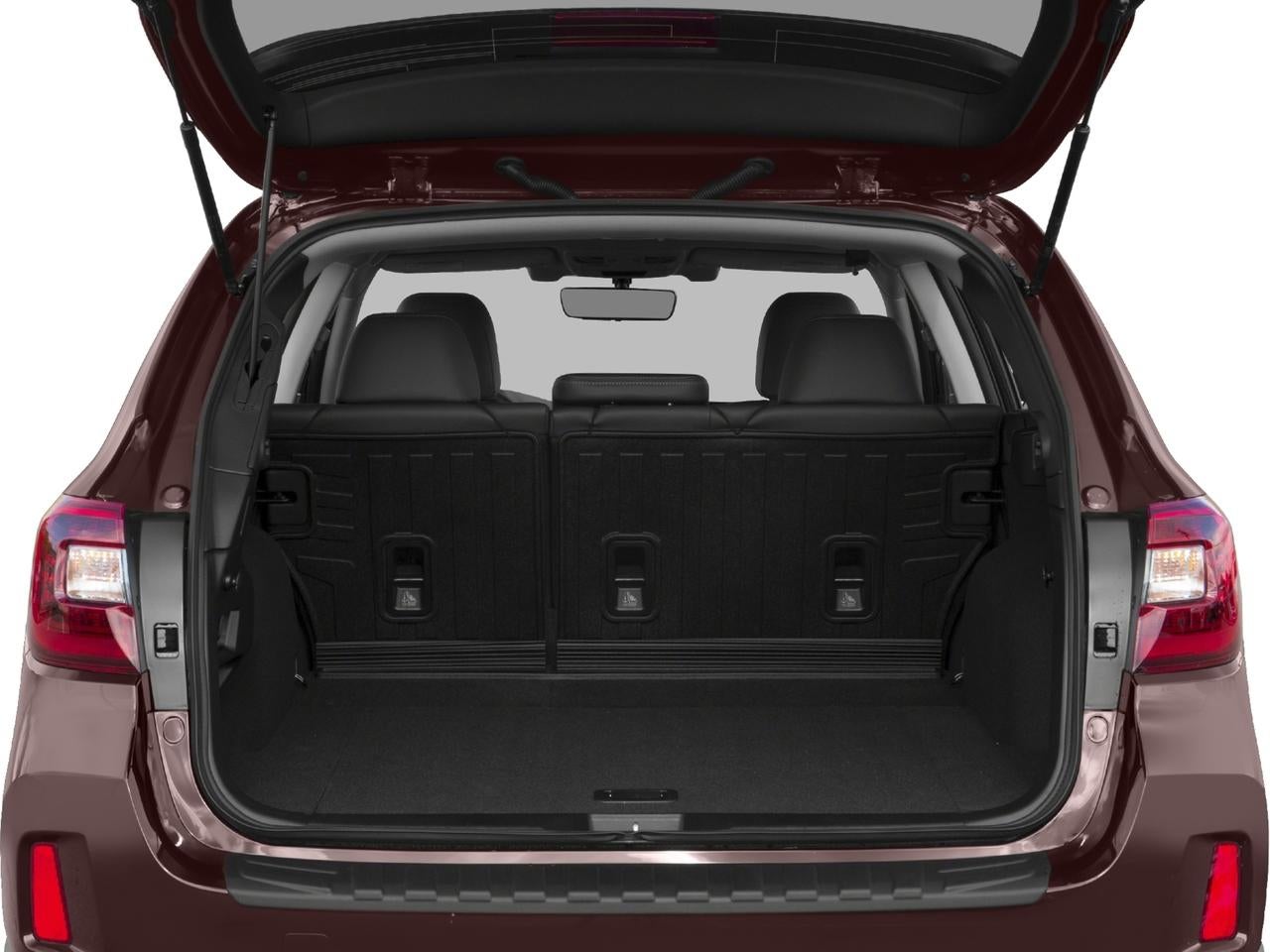 2017 Subaru Outback 2.5i Touring