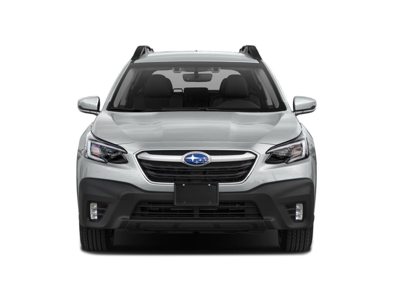 2021 Subaru Outback Premium CVT